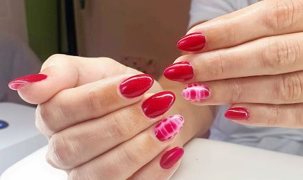 RitaNailsEyes : Coiffeur à Le Mans
