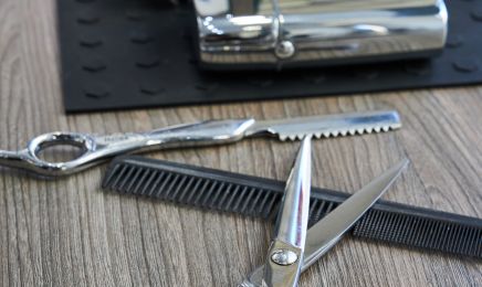 François Gabriel - Coiffeur & Coloriste - Asnières-sur-Seine : Coiffeur à Asnières-sur-Seine