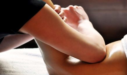 Massages traditionnels du monde - Proche de  Clermont Ferrand : Spa à Chamalières