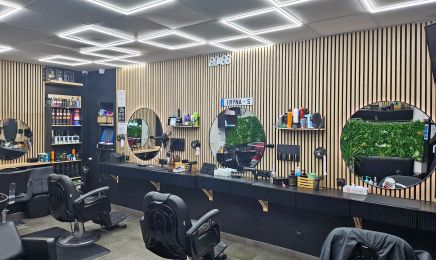 Beaujolais coiffure HK : Barbier à Villefranche-sur-Saône
