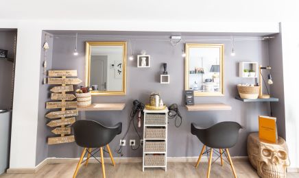 Bereng’Hair Dole  : Coiffeur à Choisey