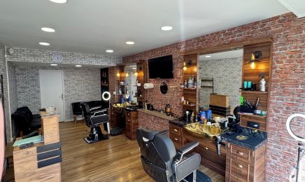 Mortagne Barber Shop : Institut de beauté à Mortagne-au-Perche