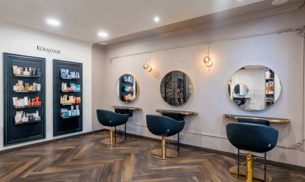 Kraemer Prestige Sélestat : Coiffeur à Sélestat