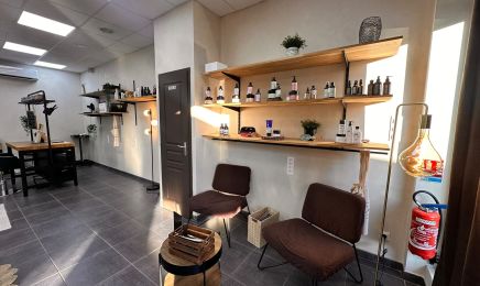 Place N°5 par Capilem - Cournonsec : Coiffeur à Cournonsec