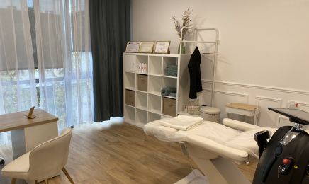 Bel et Bien : Institut de beauté à Bussy-Saint-Georges