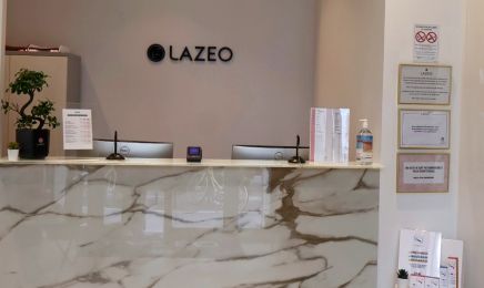 Lazeo - Grenoble : Institut de beauté à Grenoble