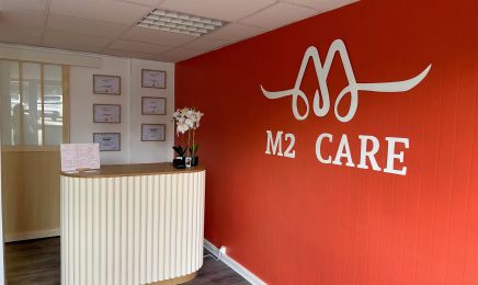 M2Care : Institut de beauté à Mérignac