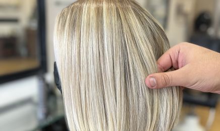 Nabil : Barbier à Pau