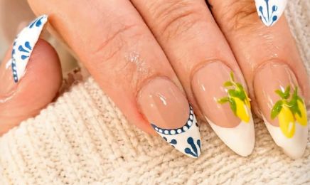 Amandine Ongles et Cils : Manucure à Orthez
