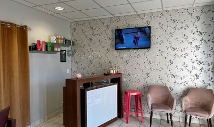Patricia Coiffure : Coiffeur à Tréméven