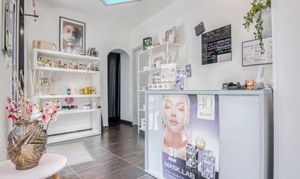 Institut E Sens : Barbier à Cabestany