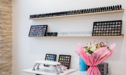 Beauté boutique : Barbier à Bréval