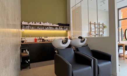 Studio Vingt Rive Gauche : Coiffeur à Toulouse