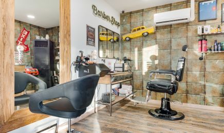 Ô ciseaux d’Élo : Coiffeur à Coursan