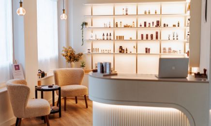 Chez Arlette : Institut de beauté à Reims