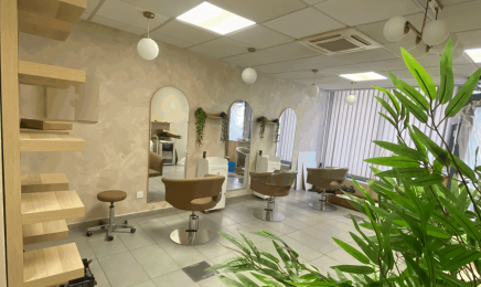 SHANNHAIR : Coiffeur à Sarrebourg