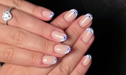 Tiizii Nails : Manucure à Sallanches