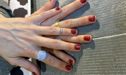L'Éclat de Lulu : Manucure à Guignen