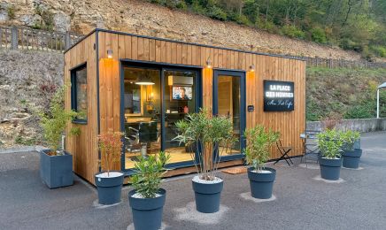 La Place des Hommes - Marc Verlet Coiffure : Barbier à Val de Briey