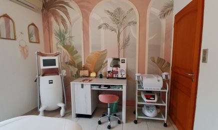 Ambiance Minceur : Institut de beauté à Grosseto-Prugna
