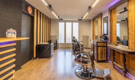 Atelier #26 : Barbier à Amiens
