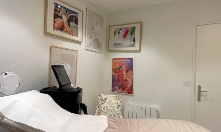 Bulle de beauté 71 : Manucure à Saint-Rémy