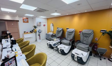 Jennails 2 - Bel Air : Manucure à Rambouillet