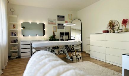 Malinka Beauty: Kosmetikstudio in Bad Urach