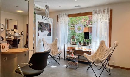 L’instant coiffure By Cindy : Coiffeur à Bourg-Saint-Maurice