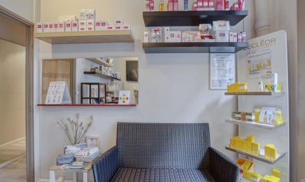 Institut Blue Bay : Institut de beauté à Paris