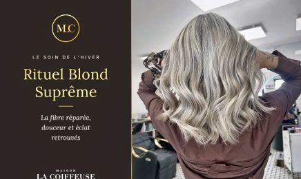 Maison La Coiffeuse : Coiffeur à Fougères