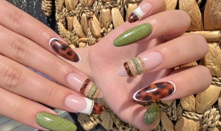 Ongles Signature par Gwen : Manucure à Pleslin-Trigavou