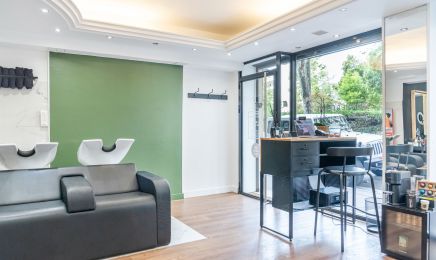 REMAK TOUCH : Herriot : Coiffeur à Marseille