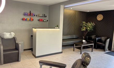 L'atelier du barber & coiffure : Coiffeur à Schiltigheim