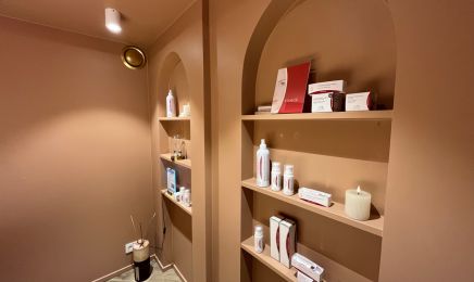 Élixir de Grâce  : Institut de beauté à Ixelles