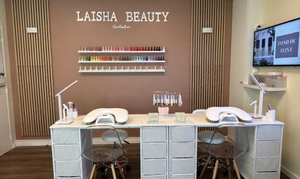 Laïsha Beauty - Institut de beauté & Centre de formation - : Institut de beauté à Saint-Ouen-l'Aumône
