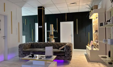 True Passion Beauty Academy: Kosmetikstudio in Rostock