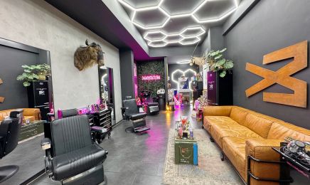 BESTN Barbershop by Felix Hohleich: Barbershop in Köln