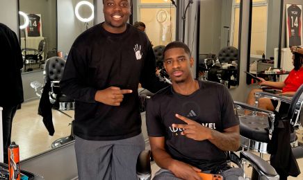 Drivers Cut : Coiffeur à Lyon