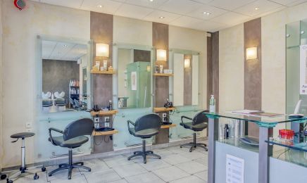Delor coiffure  : Coiffeur à Voiron
