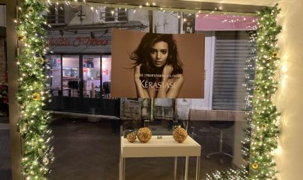 La Coifferie - Savenay : Coiffeur à Savenay