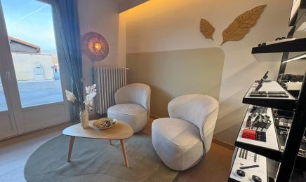 L’institut de Charlène : Manucure à Reignier-Esery