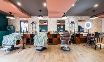 235th Barberstreet - Issy Les Moulineaux : Coiffeur à Issy-les-Moulineaux