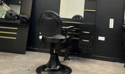 Breton Barber Shop - Châteaubourg : Coiffeur à Châteaubourg