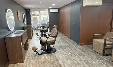 HCT Barber Shop : Coiffeur à Saint-André-de-Corcy