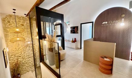 JFG CLINIC - Saint-Jean-de-Védas : Institut de beauté à Saint-Jean-de-Védas
