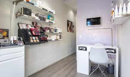 L'INSTITUT ANTIBES : Institut de beauté à Antibes