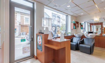 LIBERTÉ Coiffure & Esthétique  : Coiffeur à Le Neubourg