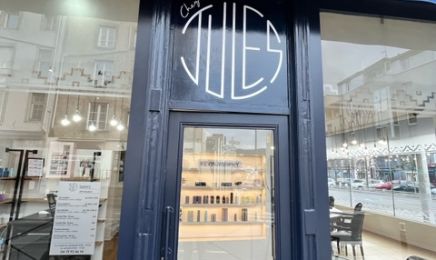 Chez Jules : Coiffeur à Clermont-Ferrand