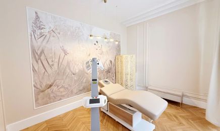 140 Clinic : Institut de beauté à Paris